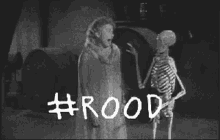 Rood Rude GIF - Rood Rude Hastag Rood GIFs