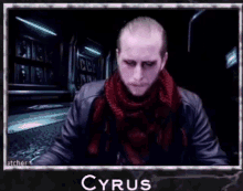 Cyrus Abn GIF - Cyrus Abn Atlbynight GIFs