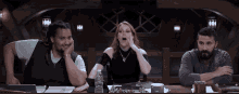 Exandria Unlimited Critical Role GIF