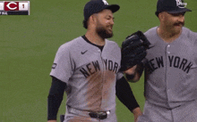 a baseball player with the number 99 on his jersey