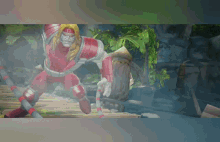 Mcoc Omega Red GIF - Mcoc Omega Red Sp3 GIFs
