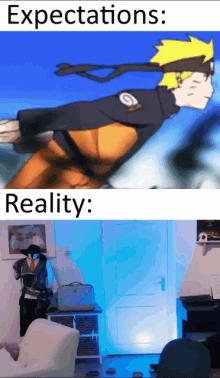 Funny Naruto Memes GIFs | Tenor