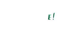 a logo for colher mais with a cross and a field