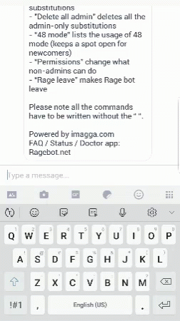 Rage How GIF - Rage To - Discover Share GIFs