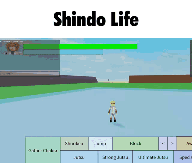 Shindo Life Roblox GIF - Shindo Life Roblox Bankai Akuma - Discover & Share  GIFs