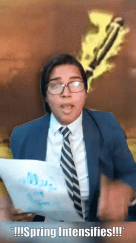 Spring Gullu GIF - Spring Gullu Amish - Discover & Share GIFs Spring Gullu GIF - Spring Gullu Amish - Discover & Share GIFs