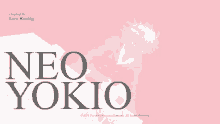 Neo Yokio GIF