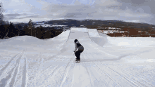 Snowboarding Air Time GIF - Snowboarding Air Time Dab GIFs