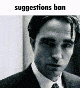 Suggestions Ban Server Suggestions GIF - Suggestions Ban Server Suggestions Suggestion GIFs