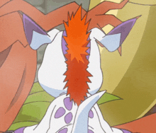 Gomamon Digimon GIF - Gomamon Digimon Digimon 2020 GIFs