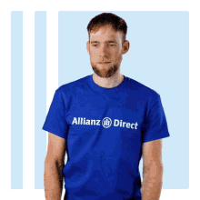 Allianz Direct No GIF - Allianz Direct No Nope GIFs