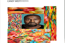 Candy West GIF