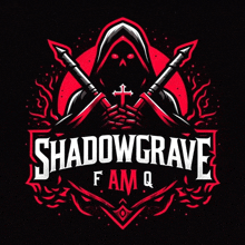 Shadowgrave GIF - Shadowgrave GIFs