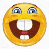 Me When I Realize Happy Sad Face Emoji GIF - Me When I Realize Happy Sad Face Emoji Happysademoji GIFs