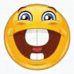 Super Happy Face Roblox Sticker - Super Happy Face Roblox