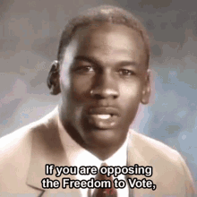 Freedom To Vote Act Same Day Voter Registration GIF - Freedom To Vote Act Same Day Voter Registration Automatic Voter Registration GIFs