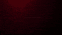 a red background with the word " glech " in white letters