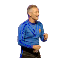 Dancing Anthony Wiggle Sticker - Dancing Anthony Wiggle Anthony Stickers