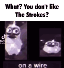 The Strokes Memes GIF - The Strokes Memes The Strokes Memes GIFs