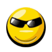 Emoji Smiley GIF