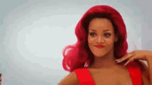 Rihanna Fabulous GIF - Rihanna Fabulous Onpoint GIFs