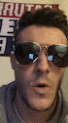 Deal With It Sunglasses GIF - Deal With It Sunglasses Shades On GIFs
