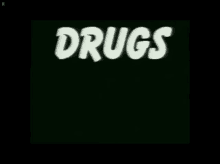 Drugs Sign GIF - Drugs Sign GIFs