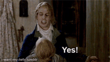 Iwtv Interview With The Vampire GIF - Iwtv Interview With The Vampire Lestat GIFs