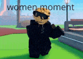Woman Moment GIF - Woman Moment GIFs