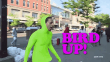 Bird Up GIF - Bird Up GIFs