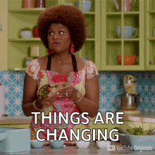 Things Are Changing Youtube GIF - Things Are Changing Youtube Dear Earth GIFs