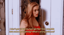 Yes Alicia Silverstone GIF - Yes Alicia Silverstone Clueless GIFs