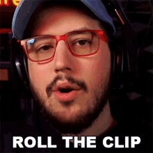 Roll The Clip Jared GIF - Roll The Clip Jared Jaredfps GIFs