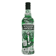 whiskey whisky william lawson scotch scotland