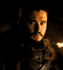 Jon Snow Smile GIF - Jon Snow Smile Game Of Thrones GIFs