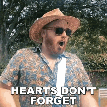 Hearts Dont Forget Alex Melton GIF