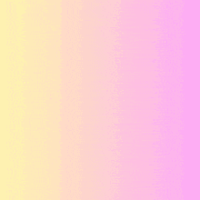 a drawing of a pink heart with flowers on it and the words by