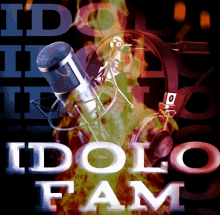 Idolo Fam GIF - Idolo Fam GIFs