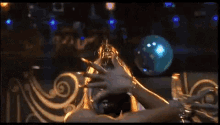 Wesley Snipes Sassy GIF - Wesley Snipes Sassy To Wong Foo Thanks For Everything Julie Newmar GIFs