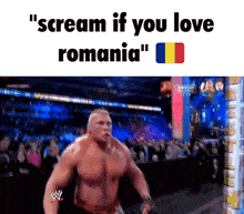 Romania Gif GIF - Romania Gif Scream If You Love GIFs