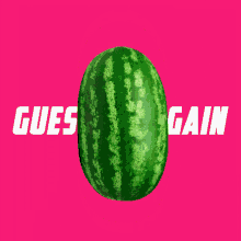 Guess Again Mountain Dew GIF - Guess Again Mountain Dew Watermelon GIFs