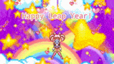 Leap Year Happy GIF - Leap Year Happy Leap Day GIFs