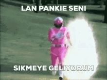 Pankie Nebi GIF - Pankie Nebi Yusuf GIFs