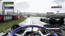 F1 Crash GIF - F1 Crash Gamer GIFs