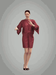 Dance Moves Party GIF - Dance Moves Party Woman GIFs