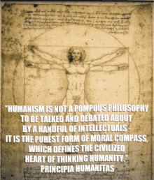 Humanism Humanist GIF - Humanism Humanist Humanitarian GIFs