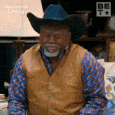 Screaming Mr Brown GIF - Screaming Mr Brown Assisted Living GIFs