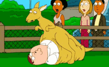 Family Guy Peter Griffin GIF - Family Guy Peter Griffin Joey GIFs