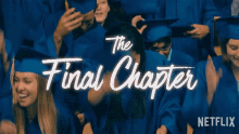 The Final Chapter Lana Condor GIF - The Final Chapter Lana Condor To All The Boys GIFs