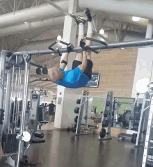 Gym Wtf Is Going On GIF